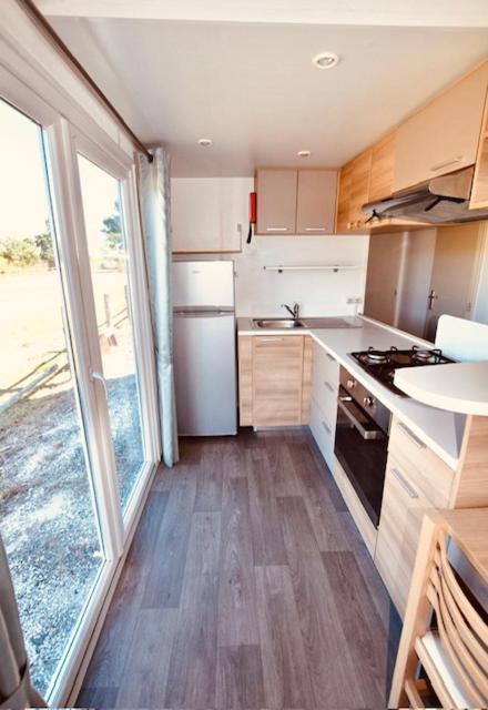 Les Pierres Couchees 4 Etoiles A St Brevin Les Pins Emplacement Br22 3Ch 2Sdb 8 Personnes سانت-بريفين-لي-بان المظهر الخارجي الصورة