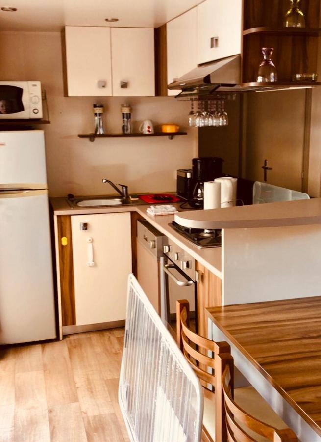Les Pierres Couchees 4 Etoiles A St Brevin Les Pins Emplacement Br22 3Ch 2Sdb 8 Personnes سانت-بريفين-لي-بان المظهر الخارجي الصورة